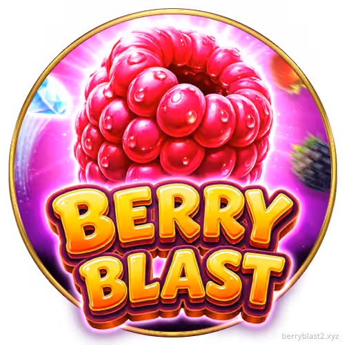 Berry Blast big win